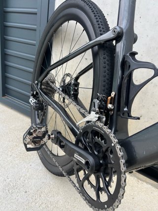 Cannondale Topstone Carbon 4 (2021) Talla M gravel