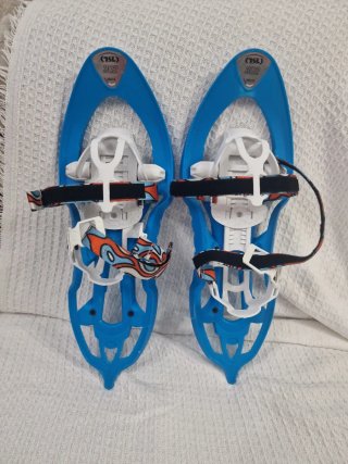 Raquetas de nieve TSL 302