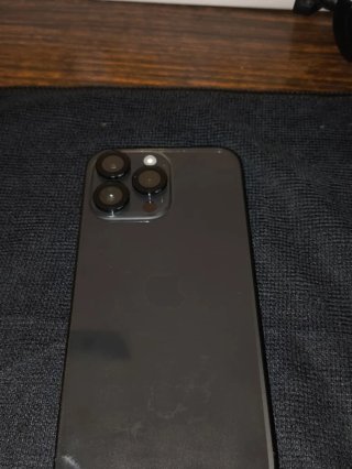 iPhone 14 Pro Max 256GB 100%