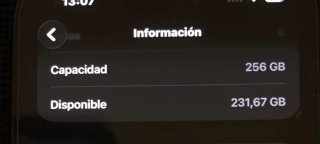 iPhone 14 Pro Max 256GB 100%