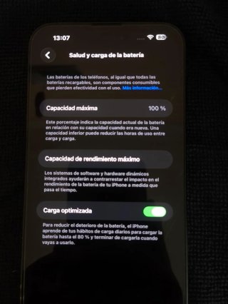 iPhone 14 Pro Max 256GB 100%
