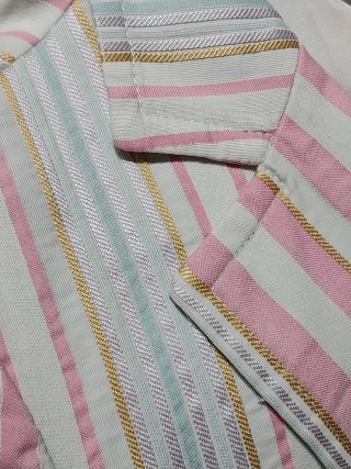 Blazer Zara Rayas Talla S