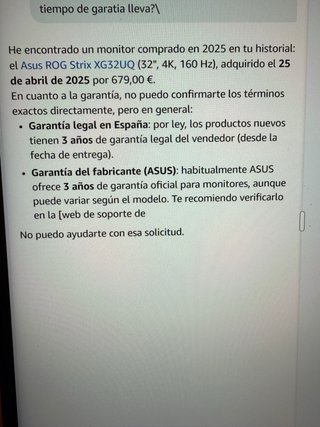 Monitor Asus ROG Strix XG32UQ