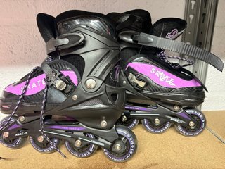 Patines en línea Hiboy infantiles