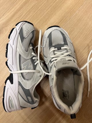 Zapatillas New Balance 530 Gris/Blanco