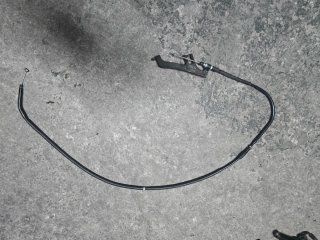 Cable Embrague Yamaha FZ1 2009