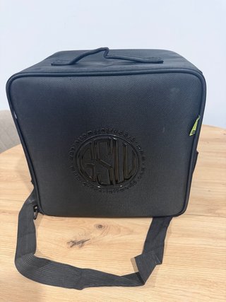Maleta de transporte GSW para miniaturas
