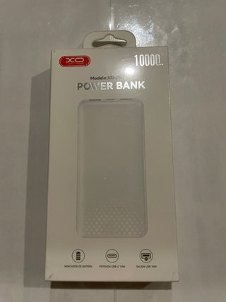 XO Power Bank 10000 mAh