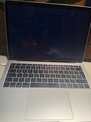 MacBook Air 13 a1932 2019 i5 8GB 128GB