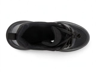 Zapatillas Running Skechers Negras