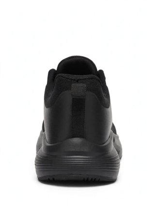 Zapatillas Running Skechers Negras