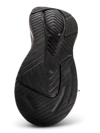 Zapatillas Running Skechers Negras