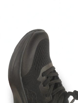Zapatillas Running Skechers Negras