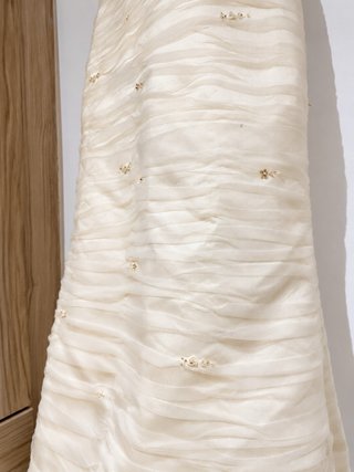 Vestido de Novia La Sposa by Pronovias Talla M