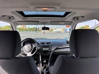 Suzuki Swift 2014