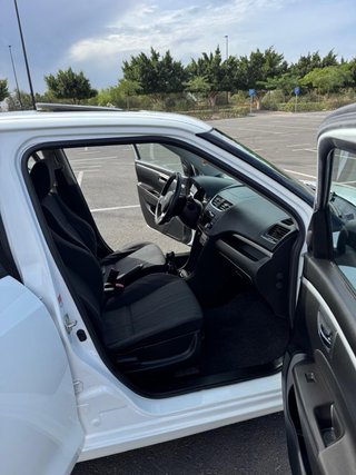 Suzuki Swift 2014