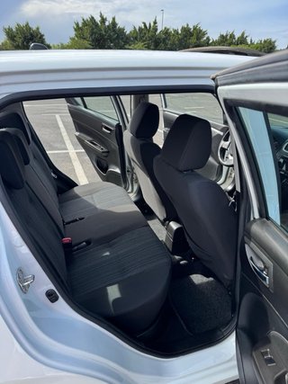 Suzuki Swift 2014