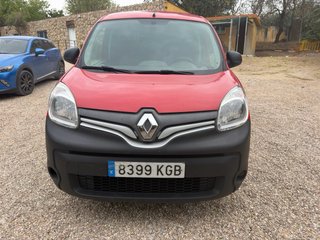Renault Kangoo 2017