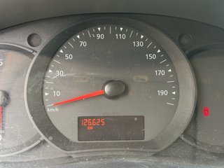 Renault Kangoo 2017