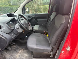 Renault Kangoo 2017