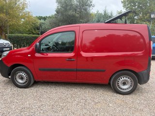 Renault Kangoo 2017