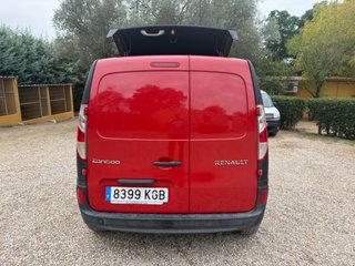 Renault Kangoo 2017