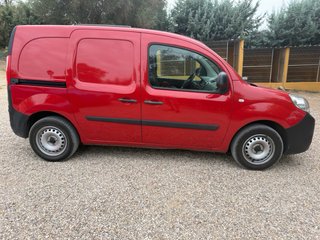 Renault Kangoo 2017