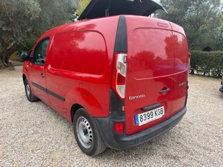 Renault Kangoo 2017