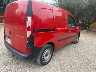 Renault Kangoo 2017