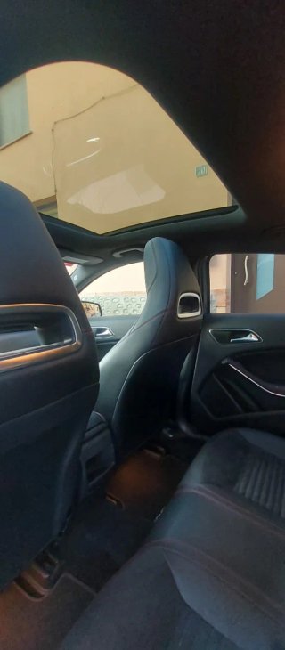 Mercedes-Benz Clase A 2013