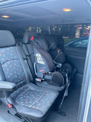 Mercedes-Benz Vito 2006 111 2.2 cdi