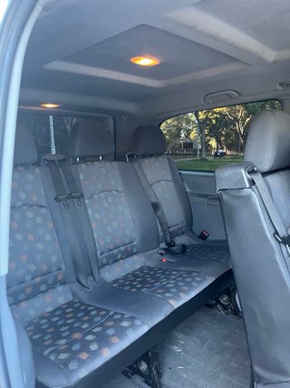 Mercedes-Benz Vito 2006 111 2.2 cdi