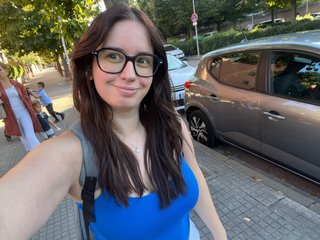 Profesora particular y acompañamiemto emocional