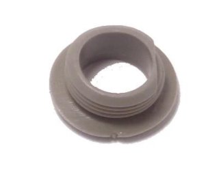 Ojal de bloqueo para Volvo 850, S70, V70, C70...