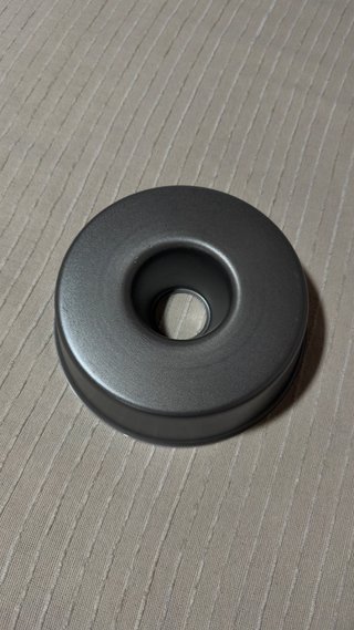 Forma para Bimby 21cm