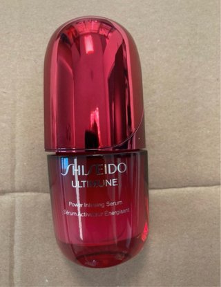 Shiseido Sérum Activador Energizante.No negociable