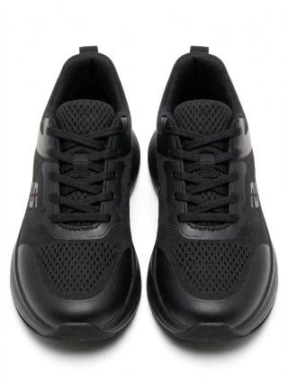 Zapatillas de Running Negras