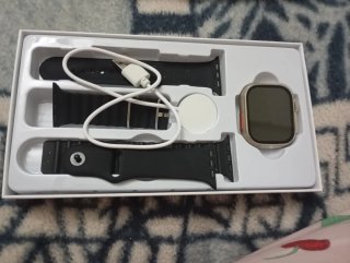 Reloj V10 Ultra3 Smartwatch