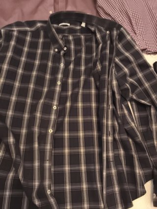 Camisas Pedro del Hierro