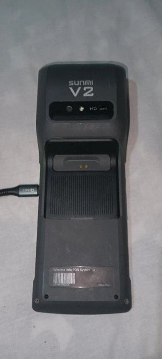 Terminal TPV SUNMI V2