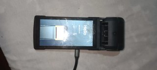 Terminal TPV SUNMI V2