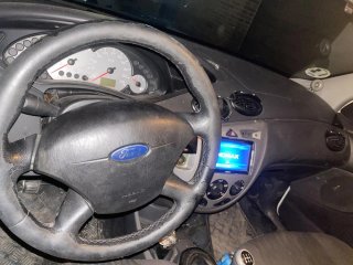 Ford Focus 2004