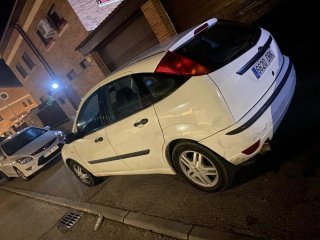 Ford Focus 2004