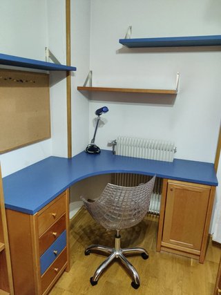 HABITACION COMPLETA