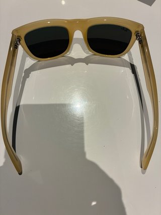 Ray-Ban Wayfarer Reverse RB0502S sin estrenar
