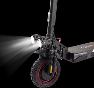 Patinete eléctrico ZRino/ZWheel