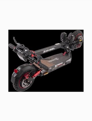 Patinete eléctrico ZRino/ZWheel