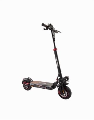 Patinete eléctrico ZRino/ZWheel