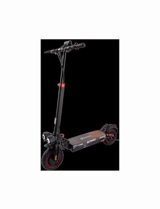 Patinete eléctrico ZRino/ZWheel