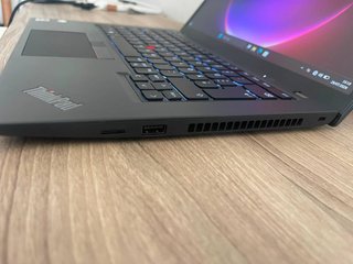 Lenovo ThinkPad L14 Gen 3 Ryzen 5